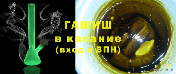 хмурый Алзамай
