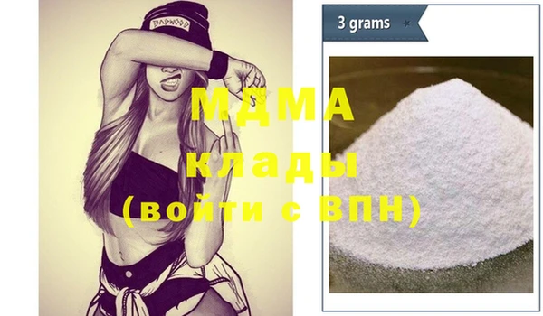 винт Абаза